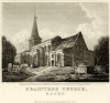 Braintree Church Excursions through Essex 1819 