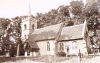 Abbess Roding St Edmund Church 