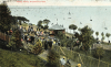 Southend Happy Valley Post Card 