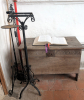Tilty Church Chest 17 June 2025 