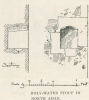 Danbury Church St Clere Stoup 1893 