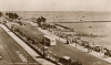 Westcliff Promenade post card 