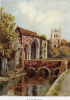 Waltham Abbey L Burleigh Bruhl 1915 