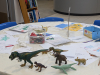 Essex Field Club Children Craft Table 4 October 2025 