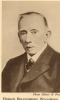Horace Bolingbroke Woodward 1848 to 1914 Geologist Flett 1937 