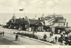 Southend Pier N J Osborne 1910 