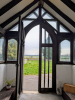 Gosfield Church Porch 21 March 2025