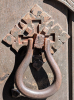 Romford Church Door Handle 3 April 2025 