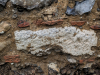 Fryerning Church Limestone Block 31st May 2025