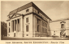 Museum of Practical Geology South Kensington b Flett 1937 