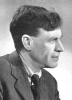 Professor C.T. Ingold EFC President 1953 1954 1955 1956 