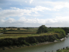 Beaumont Quay and Cut general view August 2014 