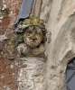 Great Bromley Church Crumbling Face 15 November 2025