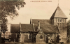 Corringham Church 