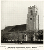 Walton Naze  Church Homeland Series 1911