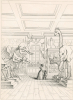 Saffron Walden Museum Display 1845 