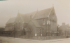 Forest Gate St Saviour Church 