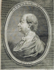 George Edwards 1694 to 1773 Ornithologist 1763 