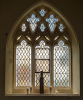 Matching Church Three Light Window 9th August 2025