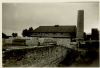 Woodham Mortimer Brick Works Kiln area 1954  