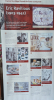Castle Hedingham Church Ravilious Display 8 August 2025