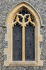 Hutton Church East Window 19 August 2025