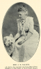 Mrs John Henry Salter Photograph 