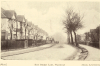 Wanstead Red Bridge Lane 1927 Musto Photographer