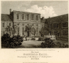 Gosfield Hall Excursions through Essex 1819  
