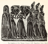 Thomas Urswyk Daughters 1479
