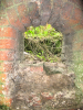 Beaumont Lime Kiln vent August 29 2014 