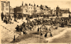 Southend Marine Parade and Kursal Post Card 
