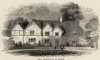 Stock Parsonage Suckling 1845