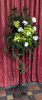 Castle Hedingham Church Flower Arrangement 8 August 2025 