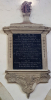 Wendens Ambo Church Monument Robert Fiske 7 August 2022