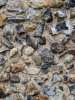 Matching Church Flint Cobbles 9 August 2025 