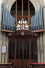 Bocking Church Organ Pipes 7 October 2025 