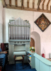 Tilty Church Organ 17 June 2025