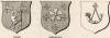 Langham Church Arms Suckling 1845 