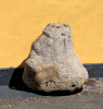 Castle Hedingham Sarsen Stone 4 8th August 2025 