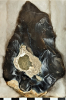 Acheulean handaxe 1a 