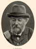 John George Goodchild 1844 to 1906 Geologist 