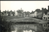 Finchingfield Pond 1955 Photograph Album 