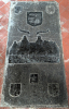 Clavering Church Monumental Brass 2 5 August 2025 