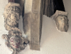 Hatfield Broad Oak Church Corbels 27 June 2025 