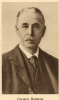 George Barrow 1853 to 1932 Geologist Flett 1937 