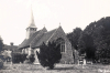 Panfield Church 