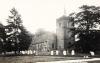 Stanstead Mountfitchet Church Post Card 