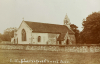 Little Chesterford Church 