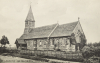 Steeple St Lawrence and All Saints Church Post Card